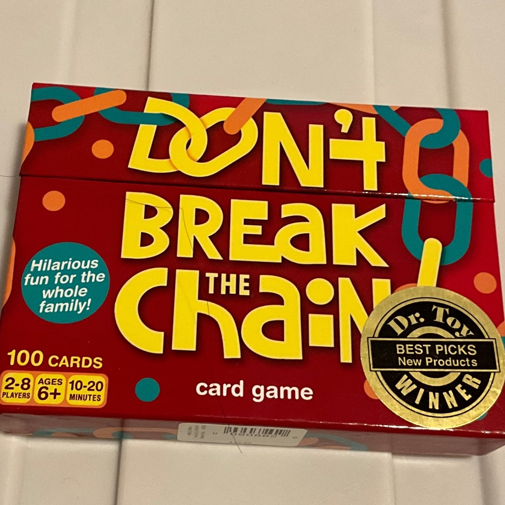 Game Set #4 - Picture 4 of 15